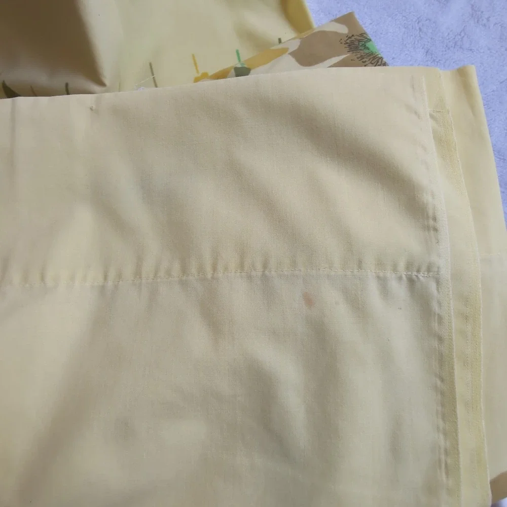 Sears vintage perma